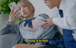 冷酷女學(xué)生只需要錢，他可以對(duì)她為所欲為